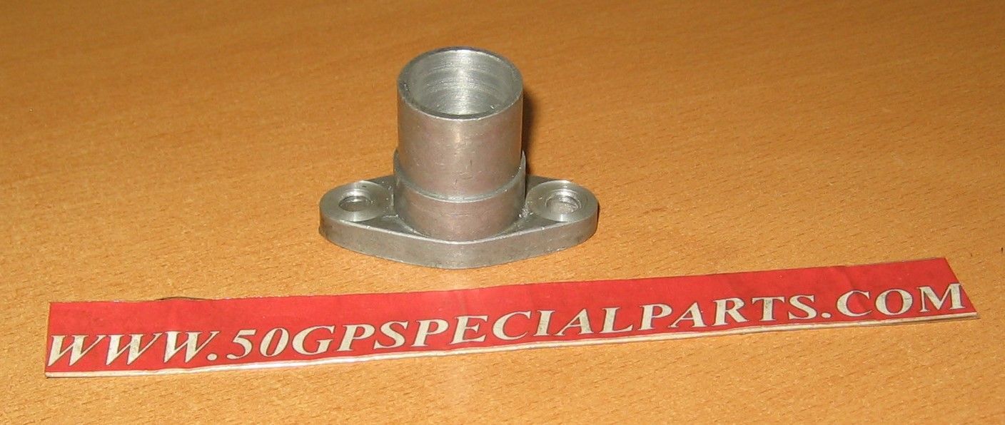 ITOM 4 MARCE COLLETTORE SPIRAZIONE D.19mm