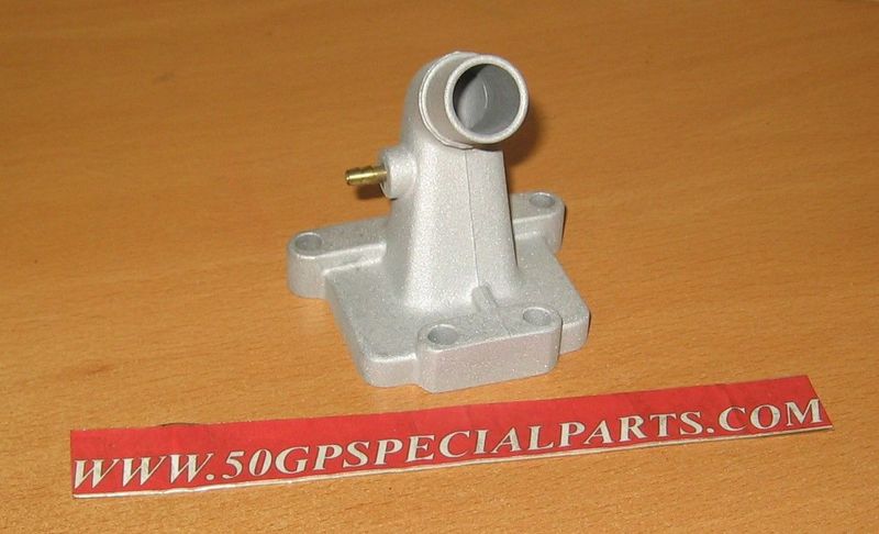 COLLETTORE ASPIRAZIONE MALOSSI D.15 FRANCO MORINI G30 G303