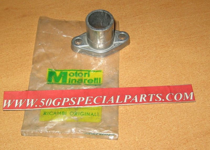 COLLETTORE ASPIRAZIONE DIRITTO MINARELLI P4 P6 BREVETTO UB20