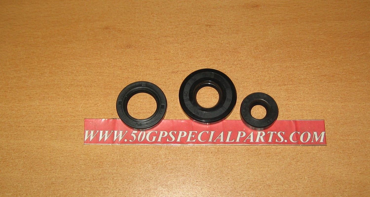 PARAOLI MOTORE LAMBRETTINO LAMBRETTA  48