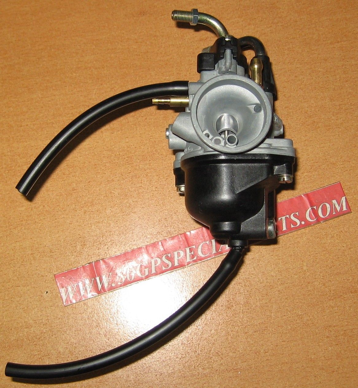 DELLORTO CARBURATORE PHBN 12 HS  COD. 3086 ORIGINALE