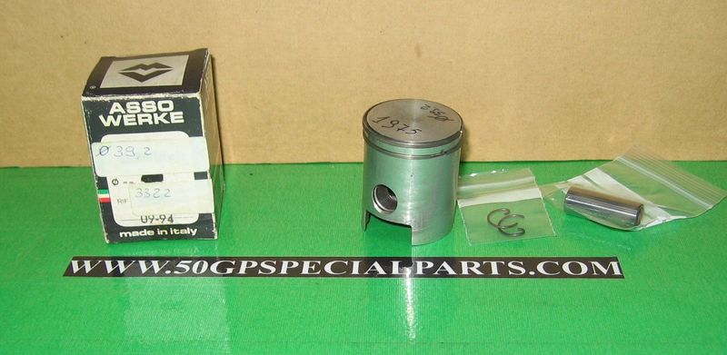 MINARELLI  P6 P4    PISTONE D.39,2   T.P.