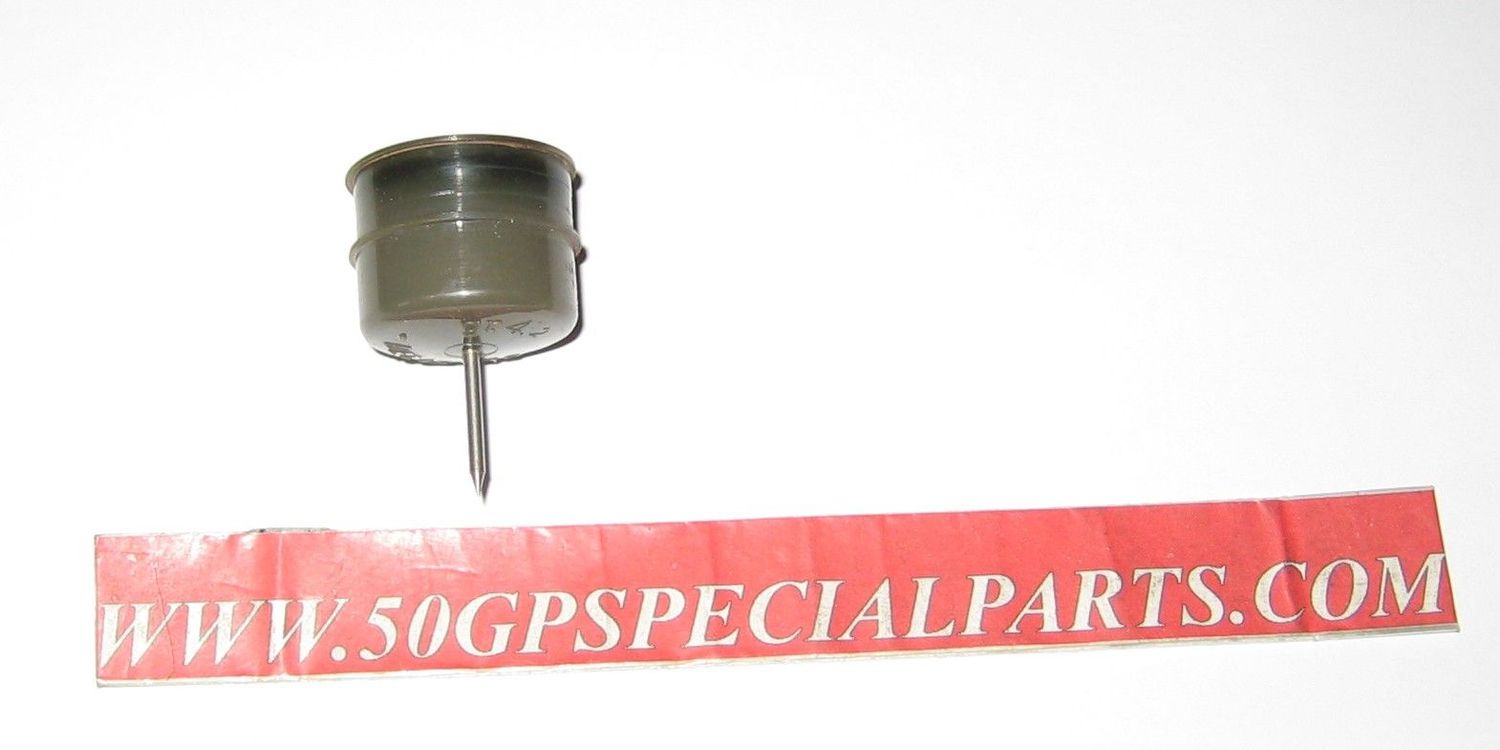 GALLEGGIANTE 18 GR 4,2 DELLORTO ME 16BS