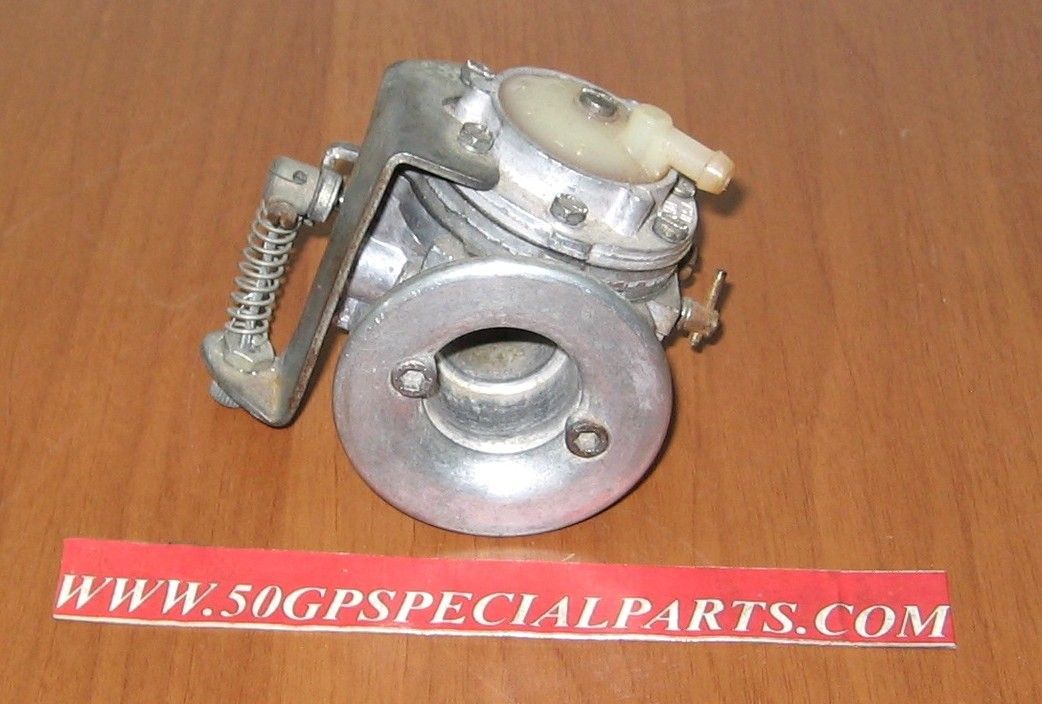 CARBURATORE   TILLOTSON MAC MINARELLI 100 KART