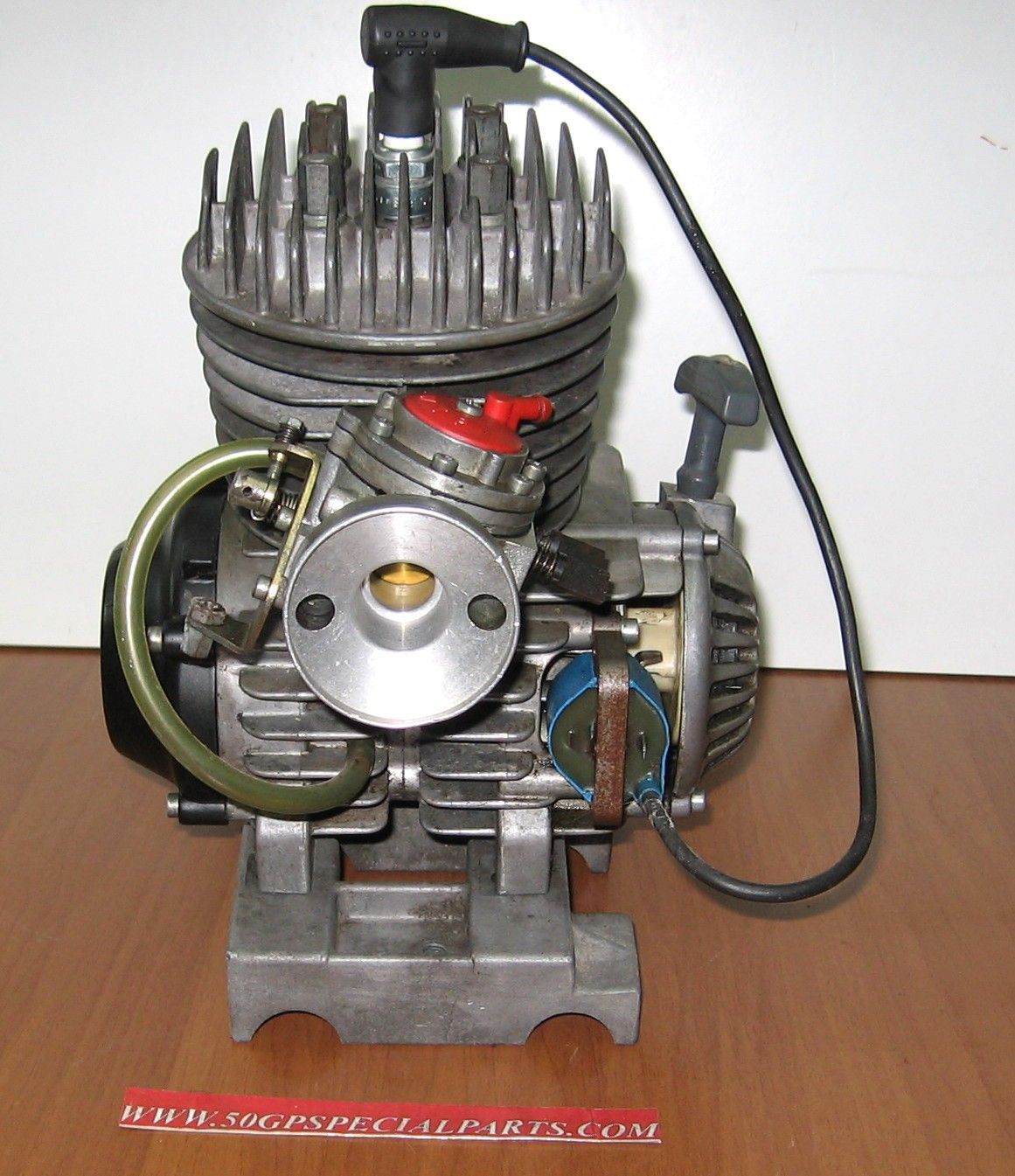MOTORE KART 60 WTP