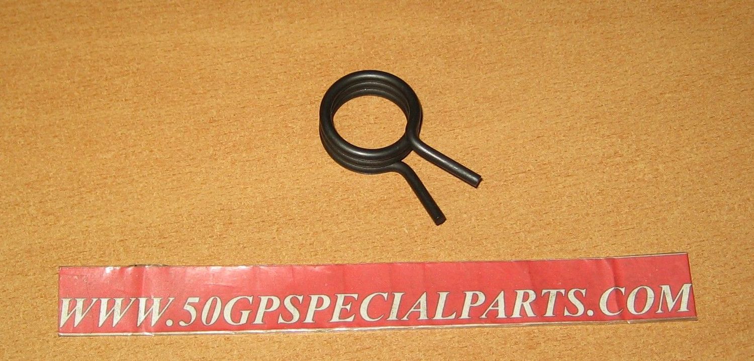 MOLLA RICHIAMO LEVA COMANDO CAMBIO FRANCO MORINI 4MP/S 4MR/4M TSR4 5ST/R 6M UC F.M. 125cc.