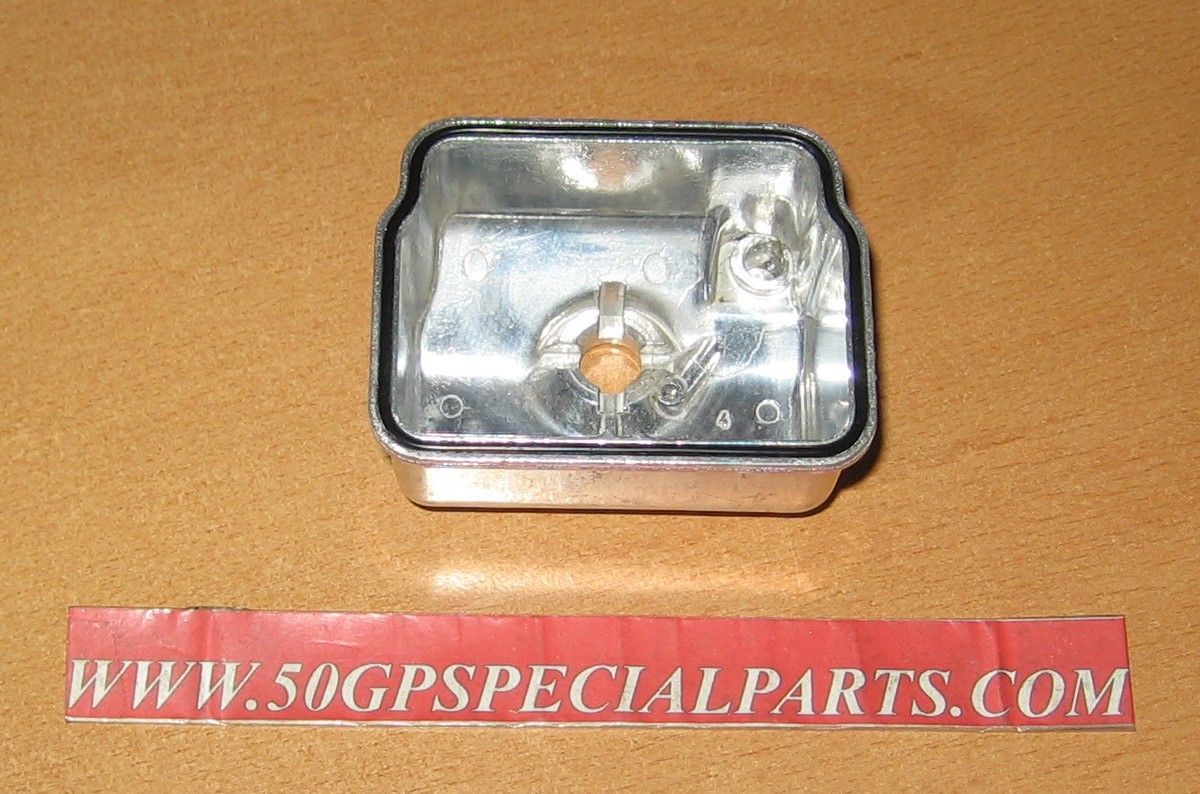 VASCHETTA CARBURATORE DELLORTO VHB BS BD 20-22-24-25-26 VHB AS AD 27-28-29-30