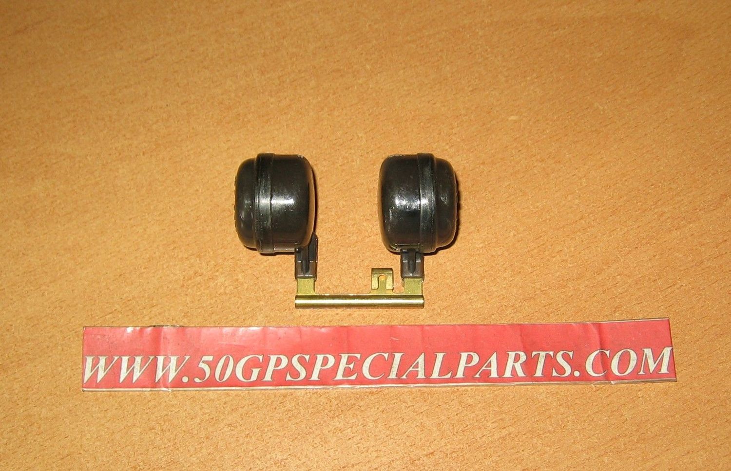 GALLEGGIANTE 7450.1 GR 10  DELLORTO VHB