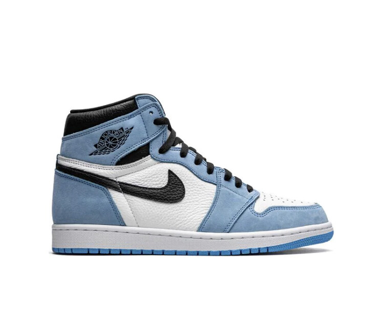 Air Jordan 1 Retro High &quot;University Blue&quot;