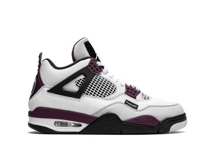 Air Jordan 4 Retro &quot;Paris Saint Germain&quot; sneakers