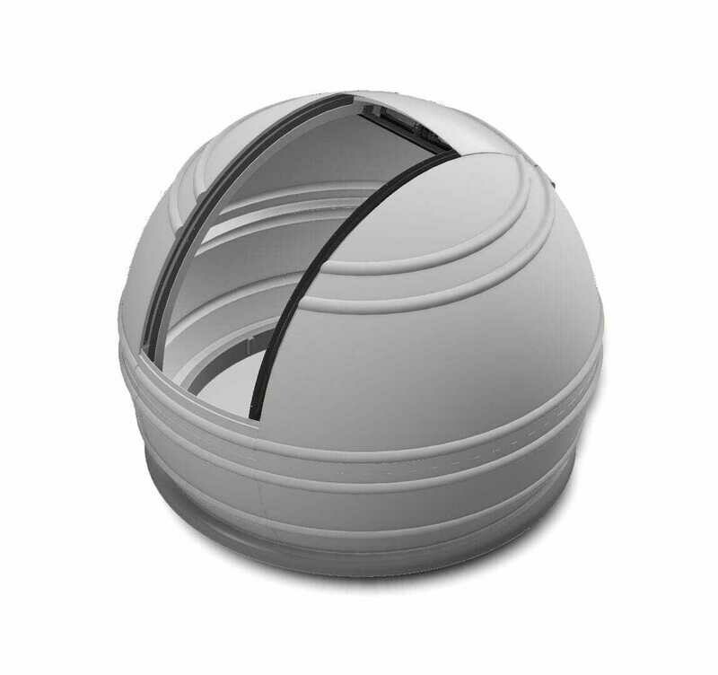 ScopeDome 4M Dome
