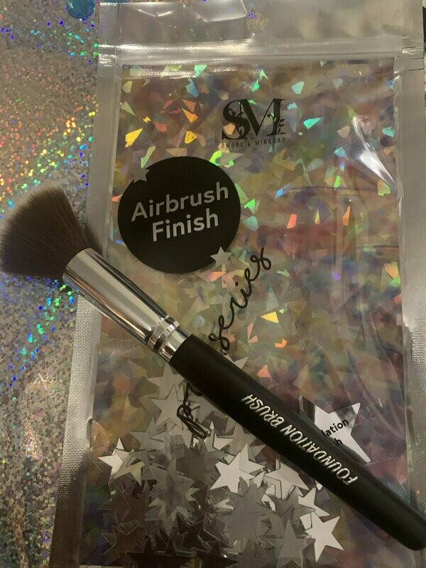 Make Up Brushes