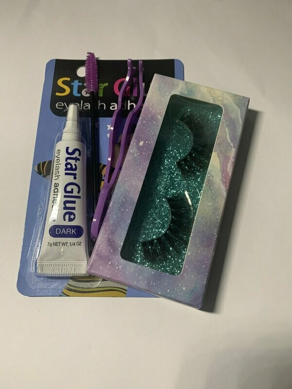 Eyelashes kits