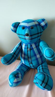 Memory Bears