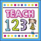 Teach123's Shop on the Blog