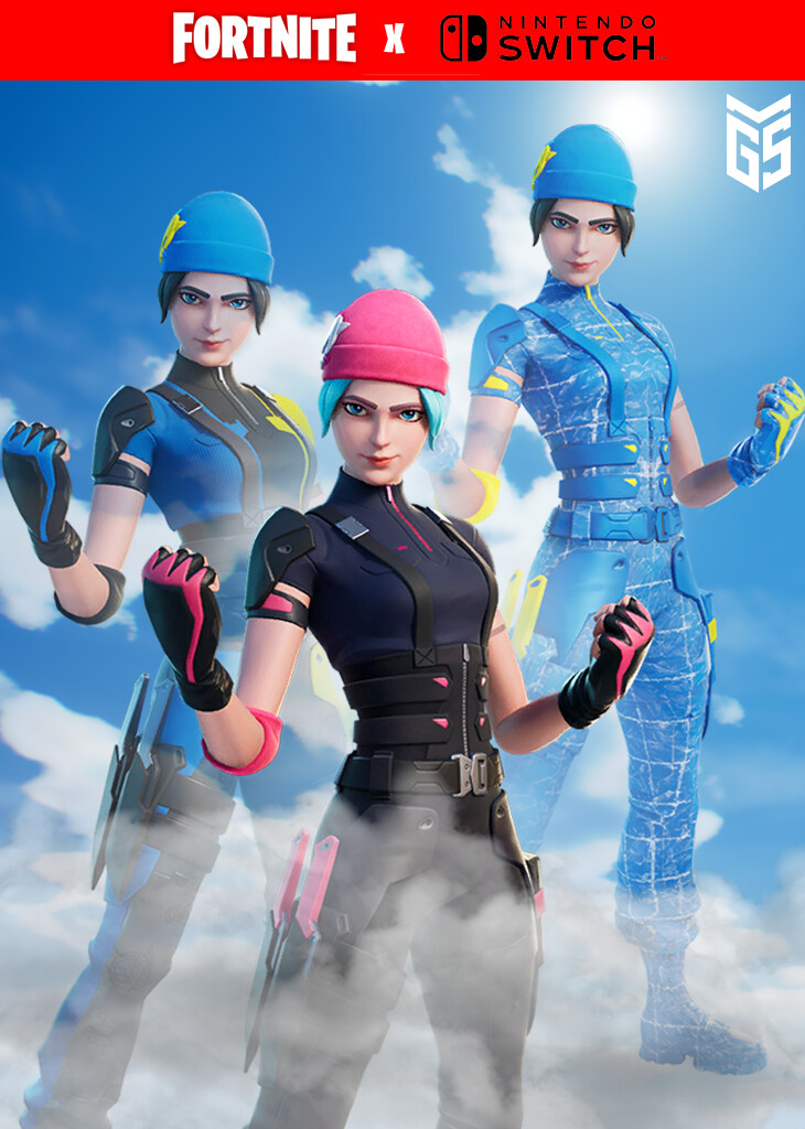 Wildcat Bundle (GLOBAL)