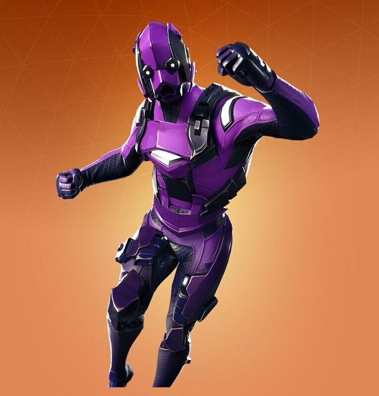 Dark Vertex (GLOBAL)