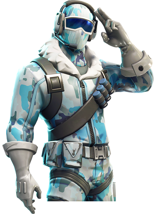Deep Freeze Bundle (GLOBAL)