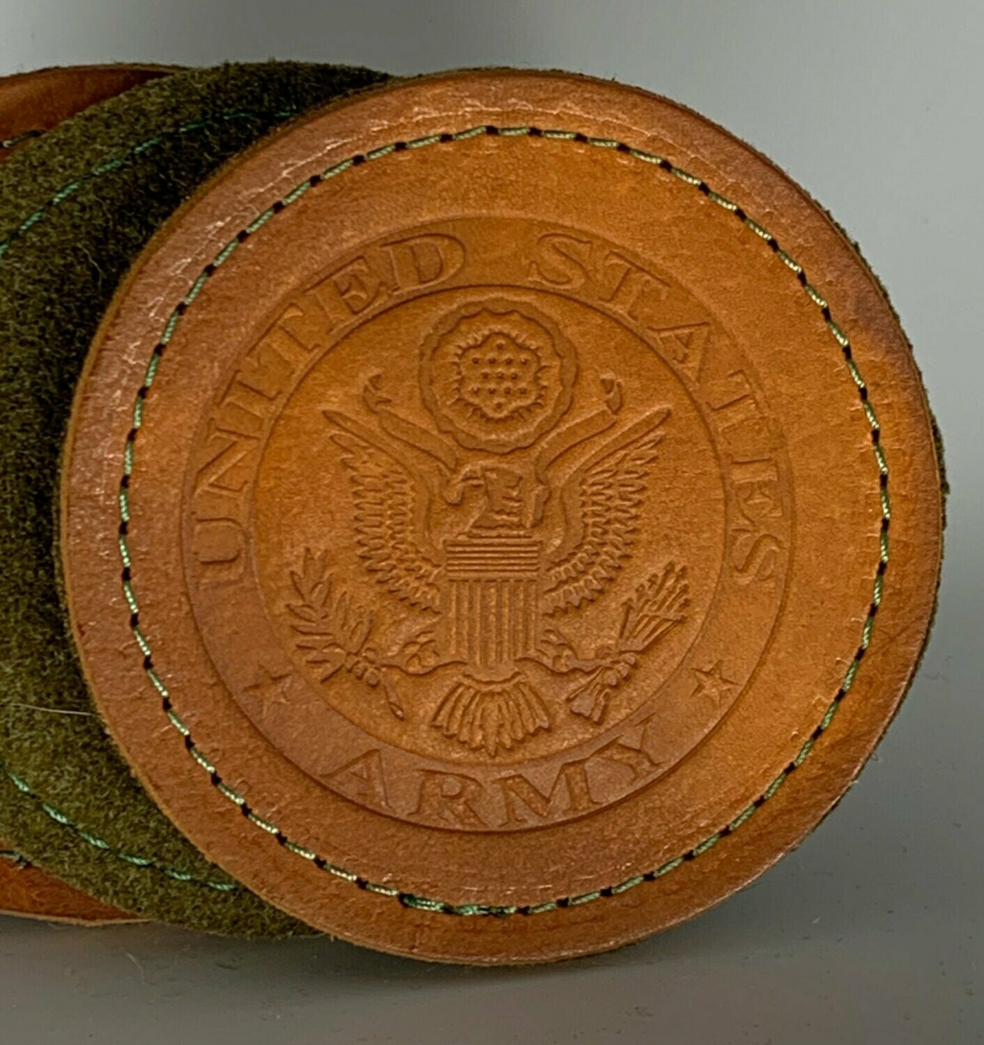 US Army Seal Coasters - Set of 4