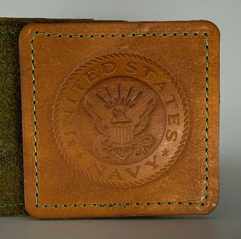 US Navy Seal Coasters - Set of 4