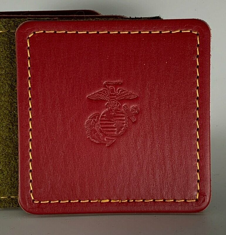 USMC EGA Coasters - Set of 4