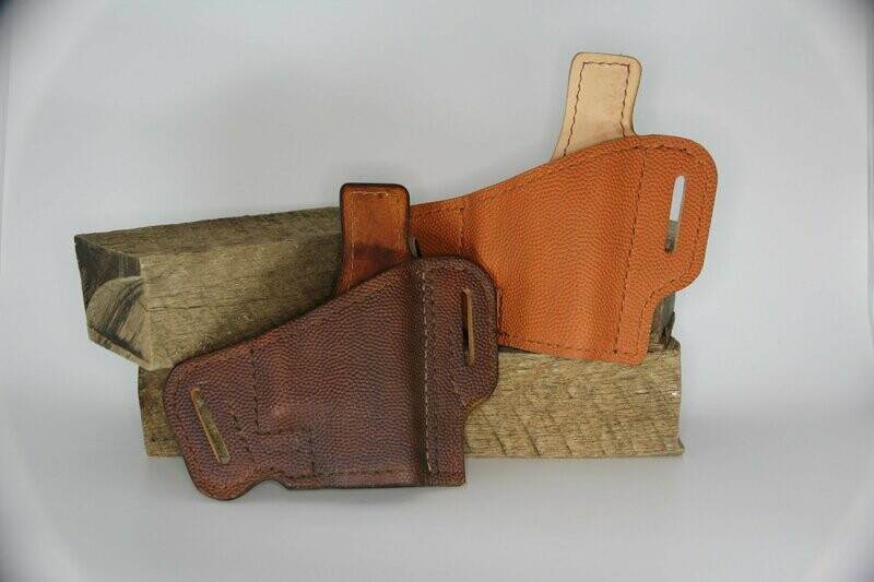 Pancake holster - Glock 26 series