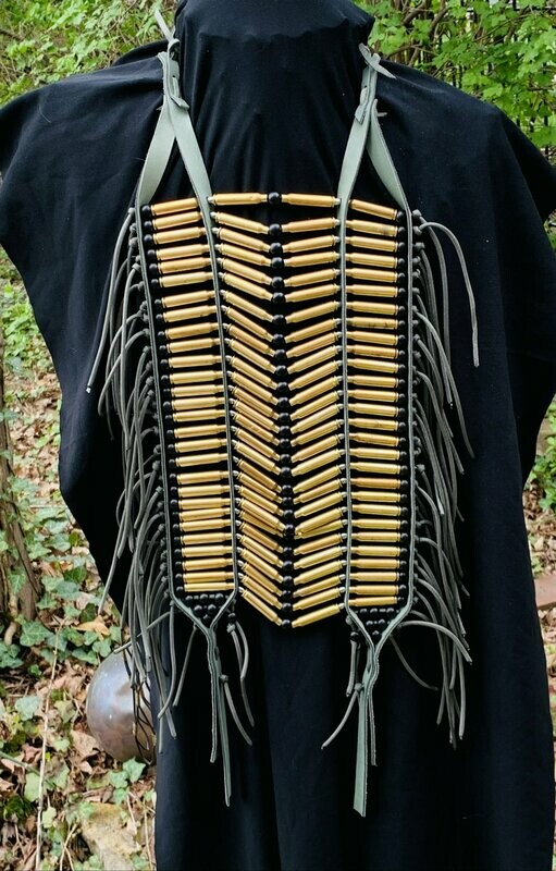 Warrior Chest Piece
