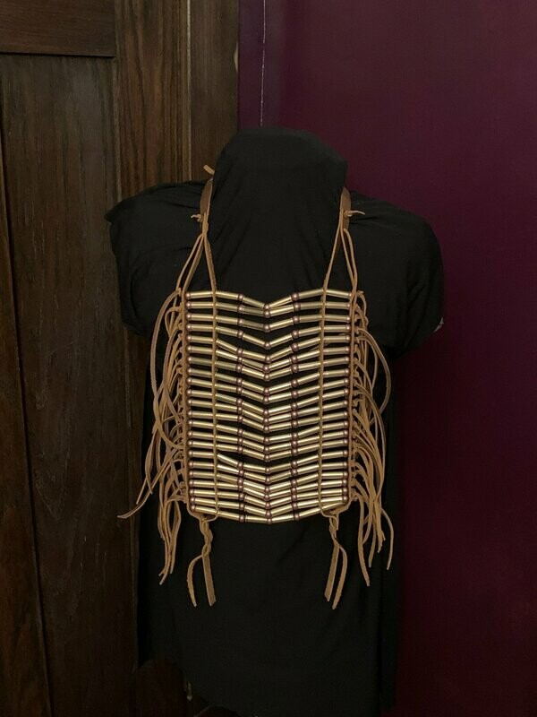 Warrior Chest Piece