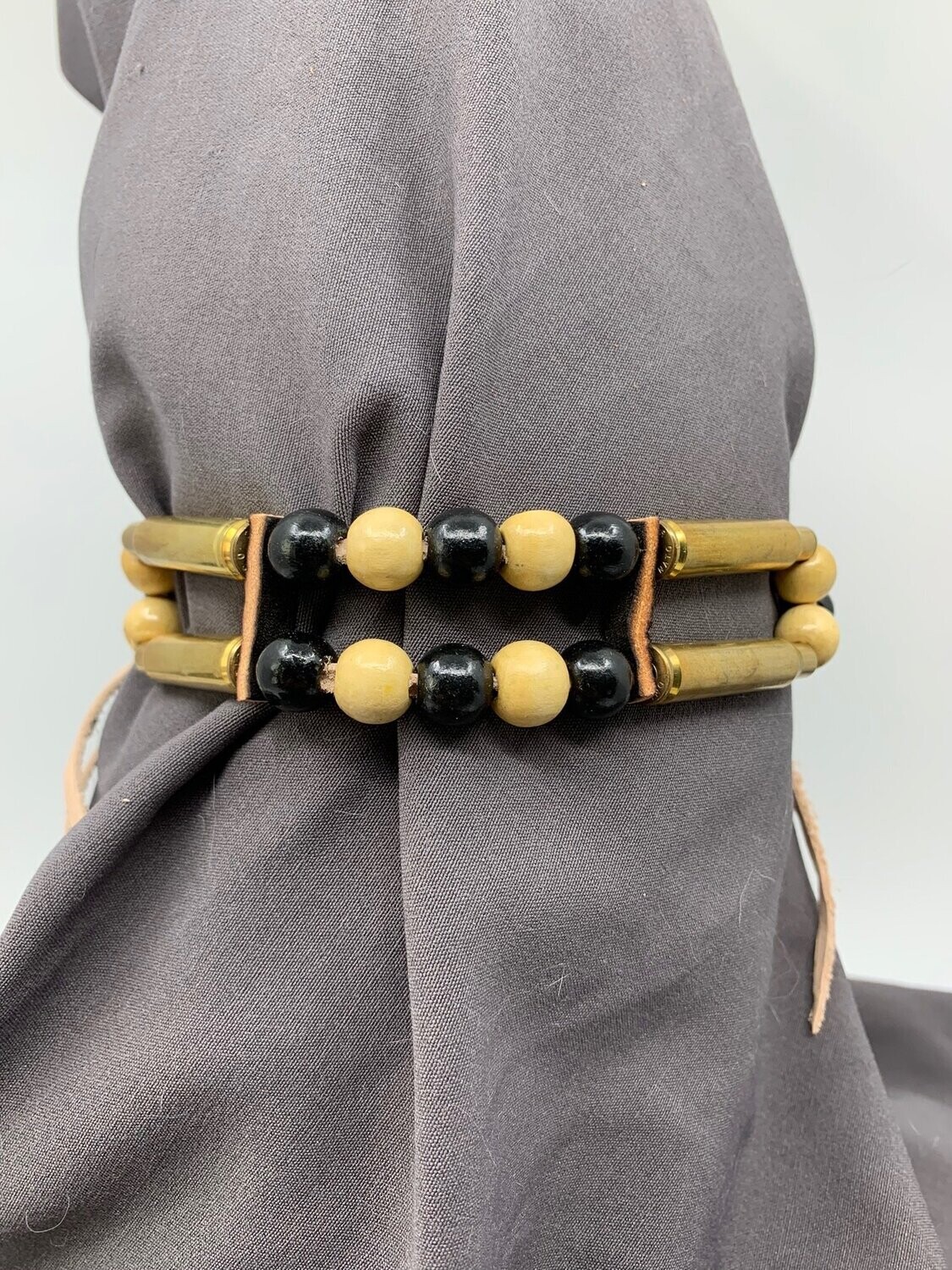 Warrior Inspired Choker