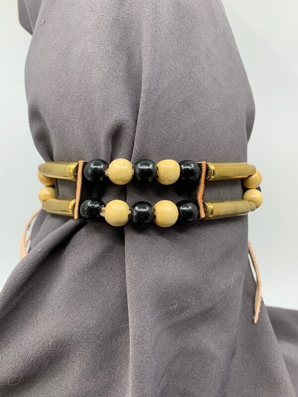 Warrior Inspired Choker