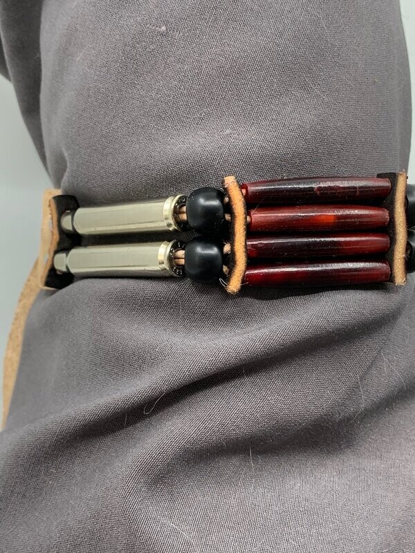 Warrior Inspired Choker