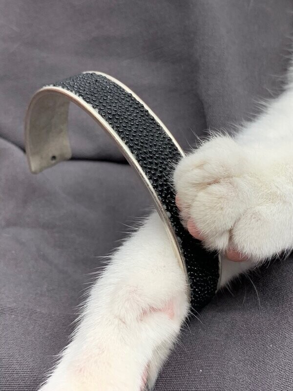 Stingray  Cuff Bracelet