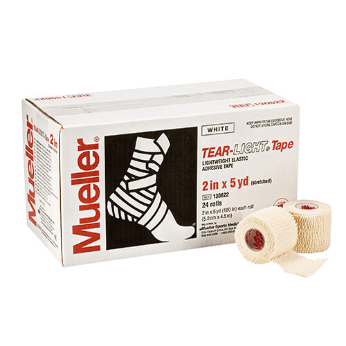 Tear-Light Tape