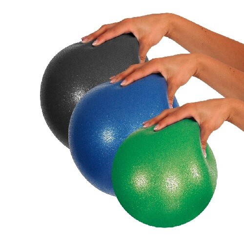 Pilates bumba MAMBO