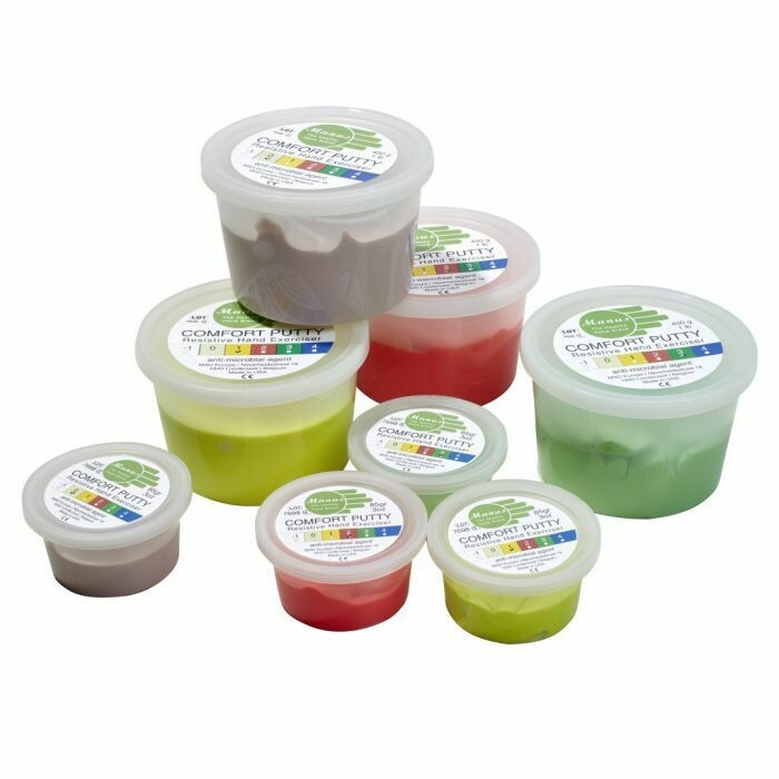Mastika COMFORT PUTTY, 85 g