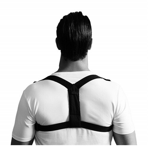 Stājas korektors SWEDISH POSTURE CLASSIC