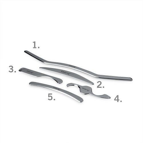 TOOLS SMALL SET
