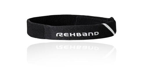 UD Knee Strap Black