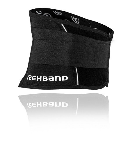 UD X-Stable Back Support