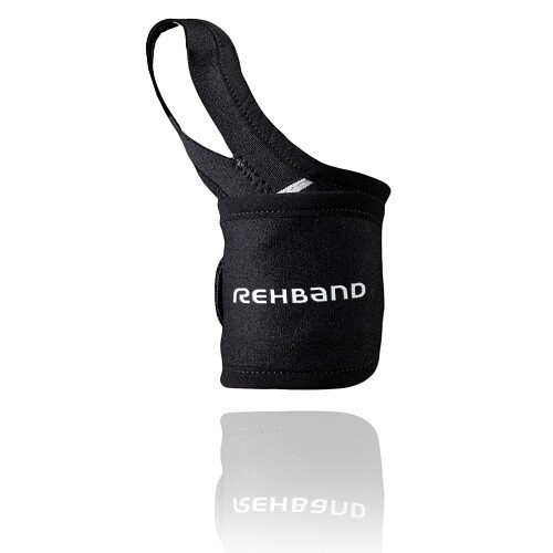 QD Wrist & Thumb Support