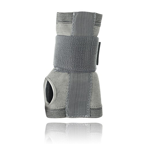 QD Knitted Wrist Support