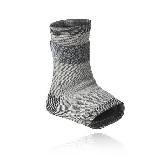 QD Knitted Ankle Support