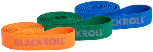 Apļveida  gumija BLACKROLL SUPERBAND