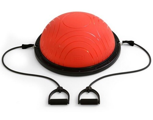 Vingrošanas virsma FIT DOME PRO SPORT