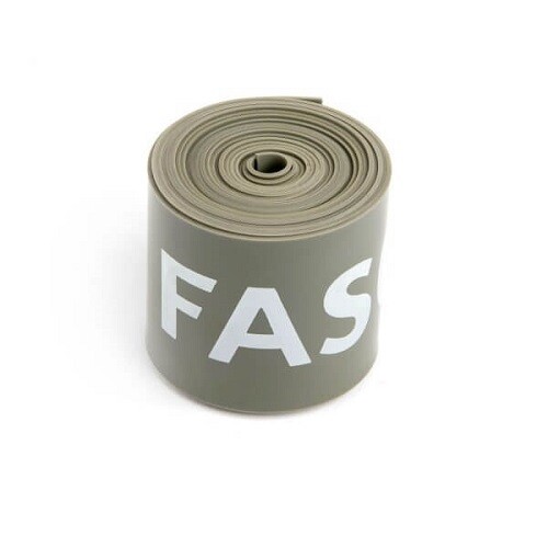 FLOSSBAND 1mm: 5cm x 208cm