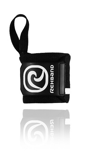 X-RX Wrist Wraps