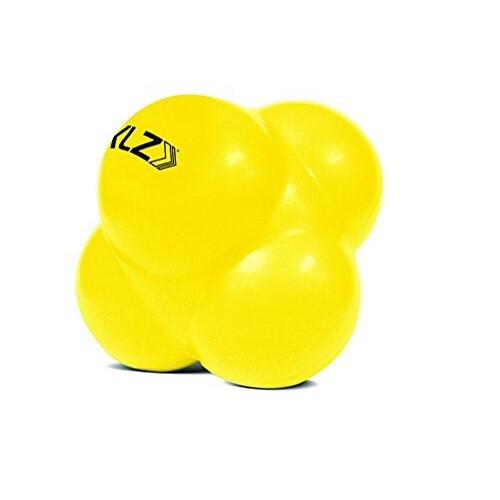 Reakcijas treniņu bumba SKLZ