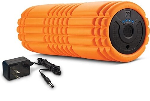 Vibrorullis GRID WIBE PLUS
