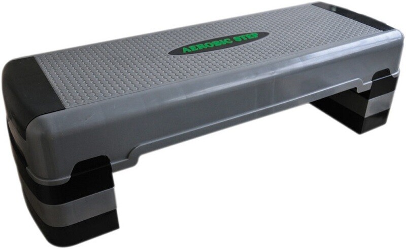 Stepa soliņš MAMBO AEROBIC STEP