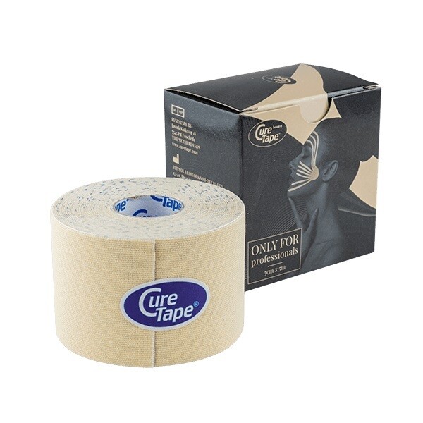 CureTape Beauty